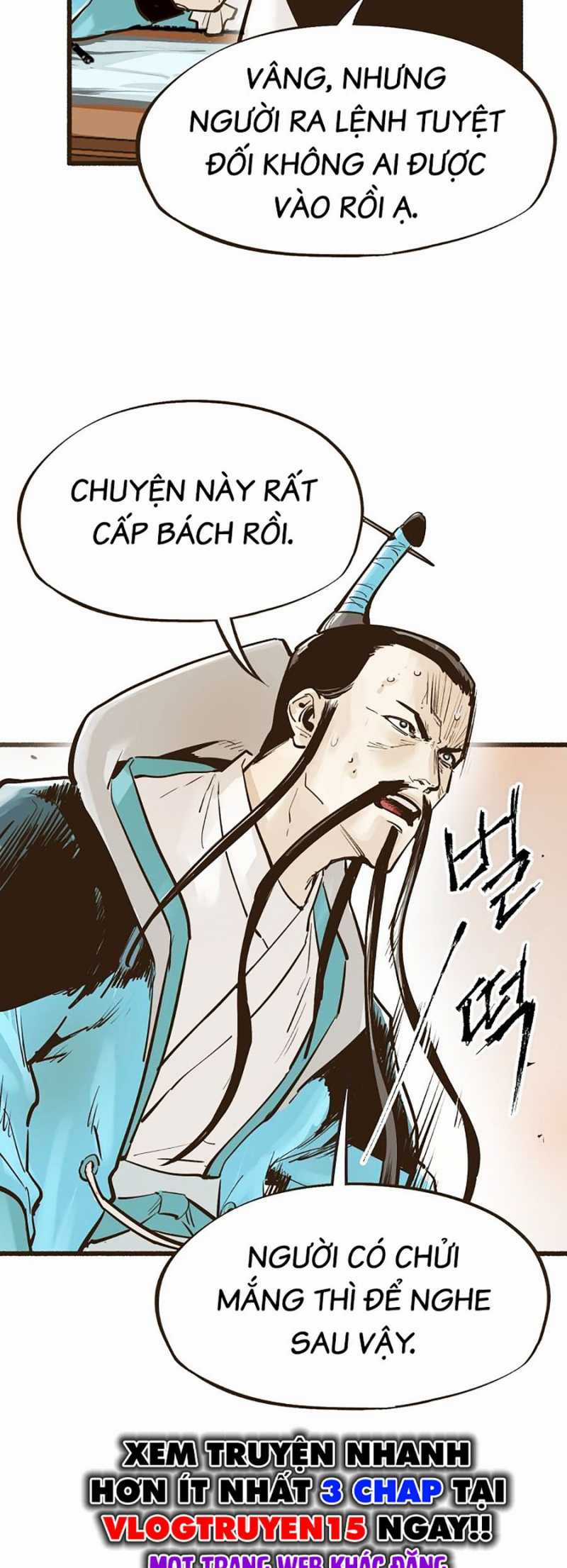 Quái Công Du Lục Chapter 8 trang 24