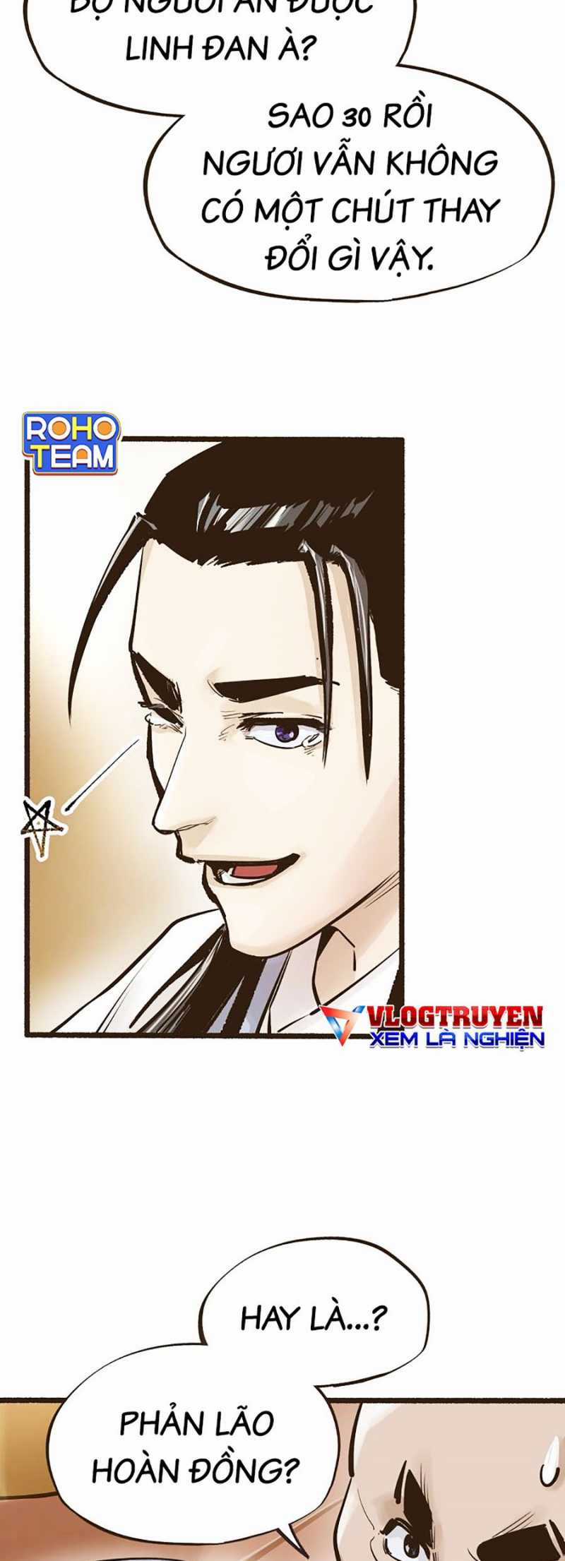 Quái Công Du Lục Chapter 8 trang 29