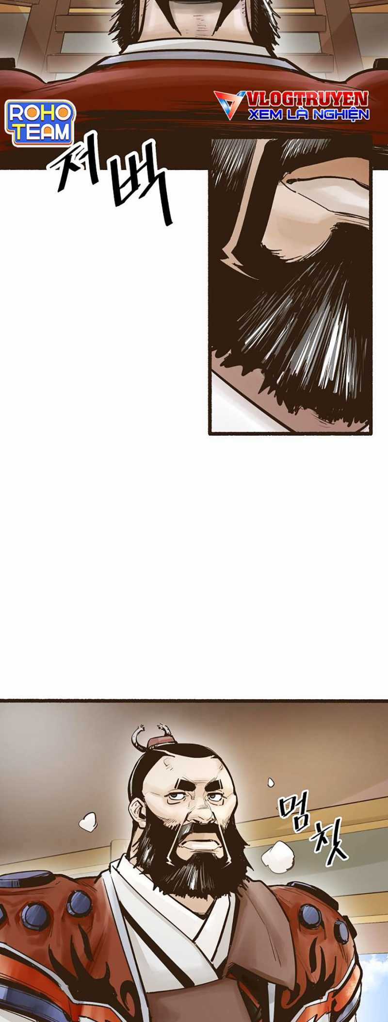 Quái Công Du Lục Chapter 8 trang 3