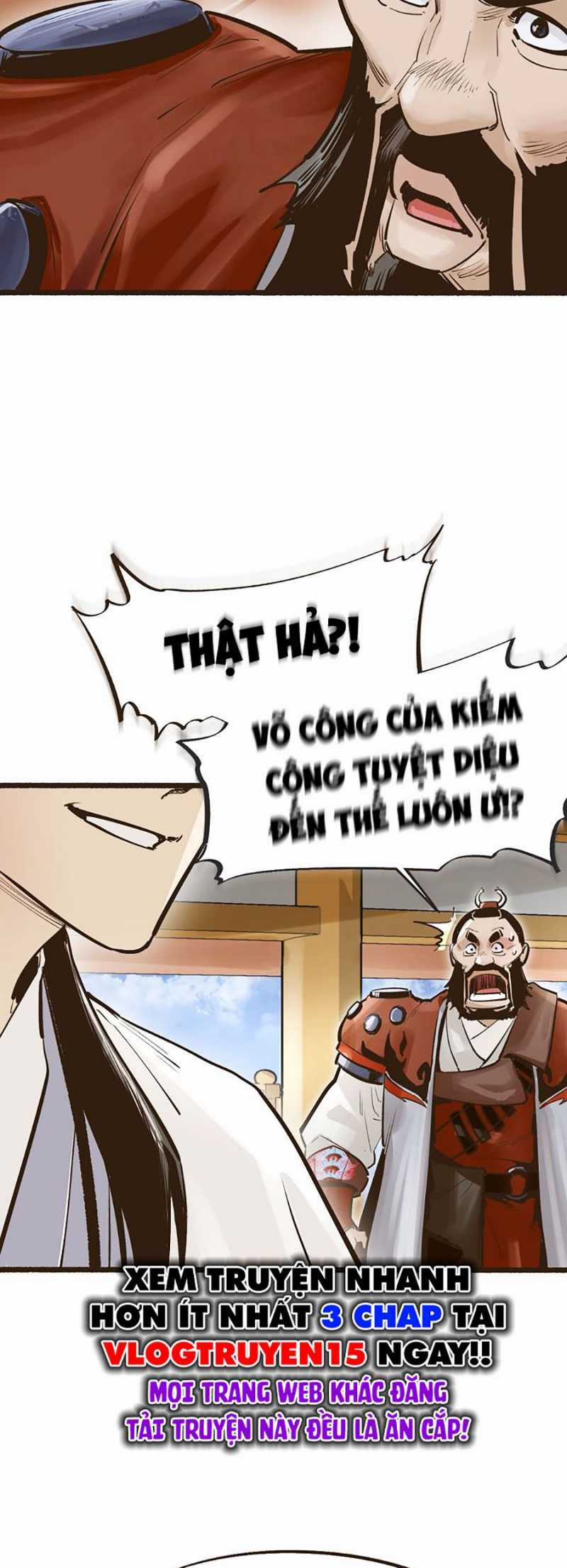 Quái Công Du Lục Chapter 8 trang 30