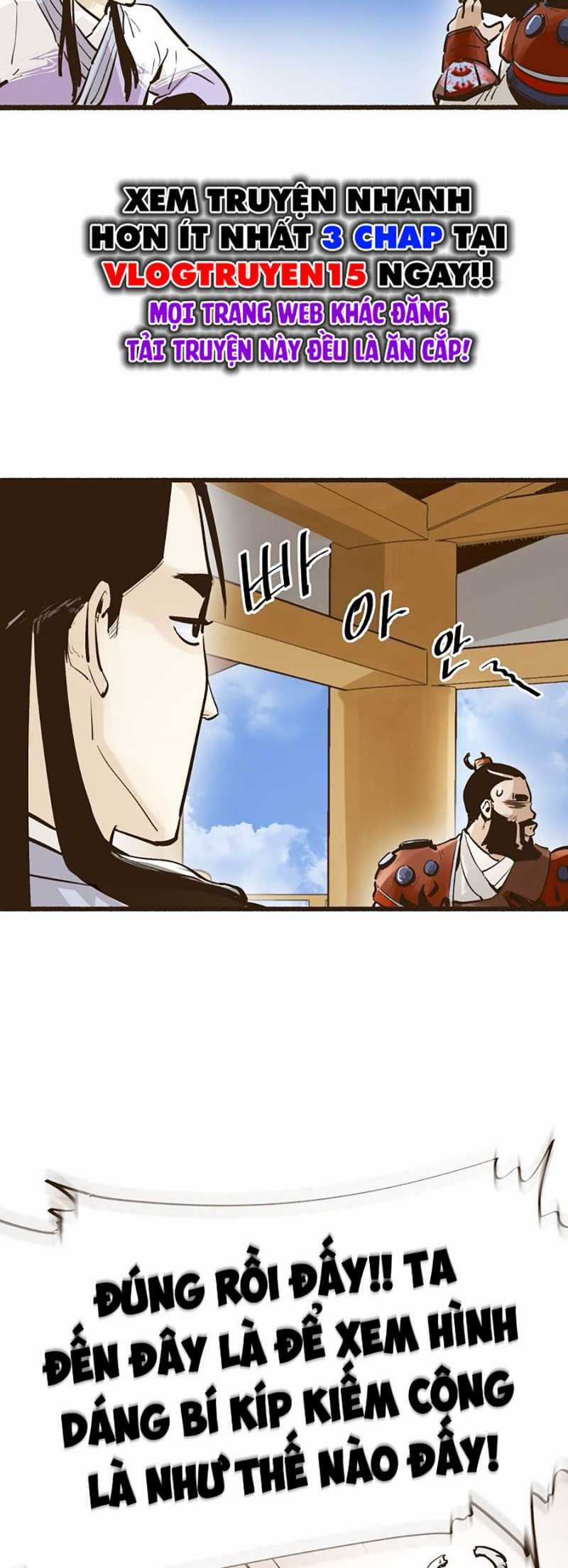 Quái Công Du Lục Chapter 8 trang 34