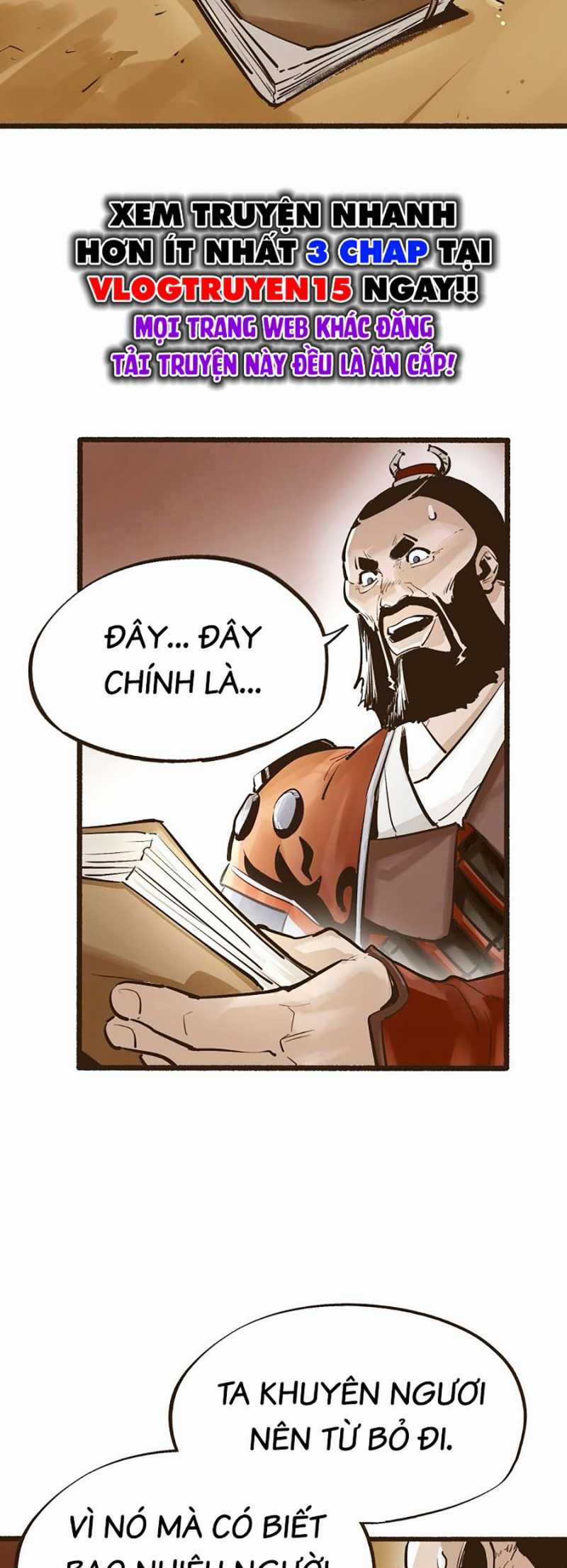 Quái Công Du Lục Chapter 8 trang 37