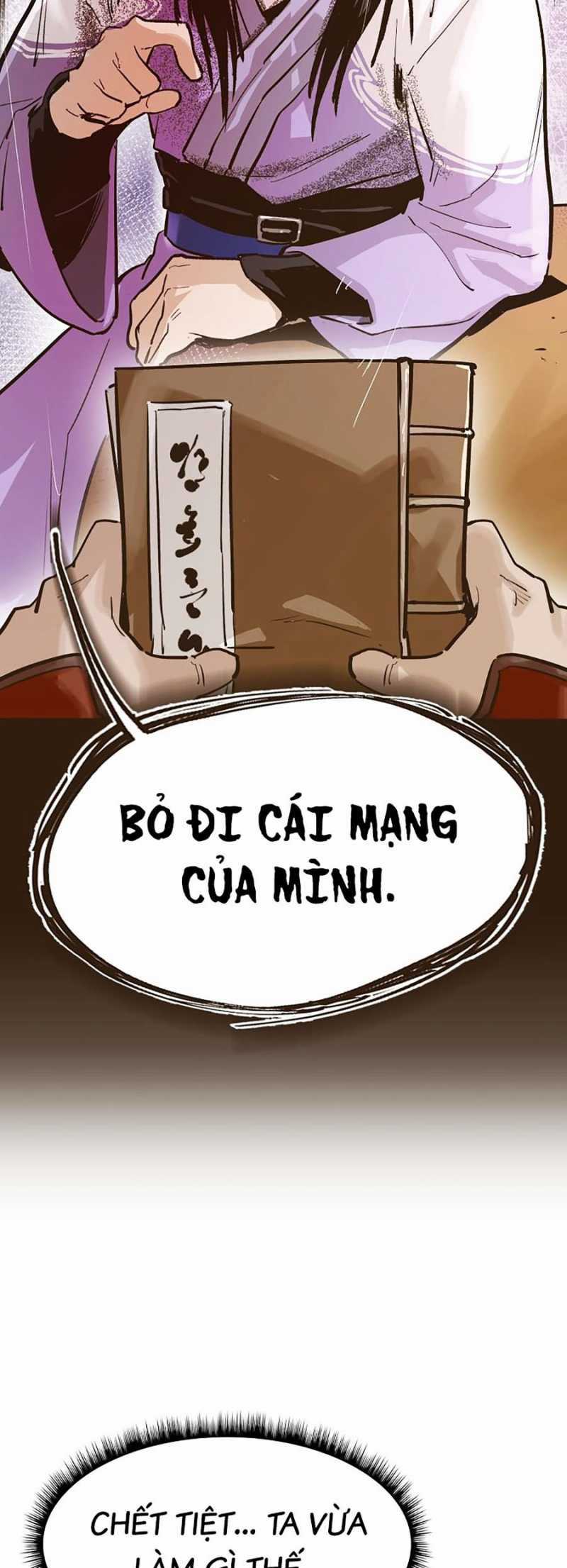 Quái Công Du Lục Chapter 8 trang 39