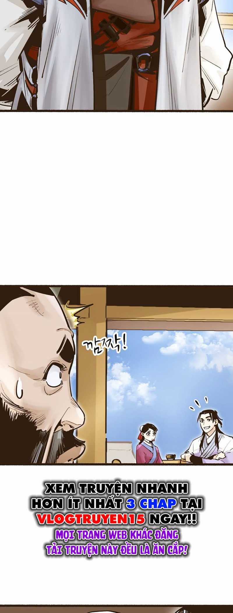 Quái Công Du Lục Chapter 8 trang 4