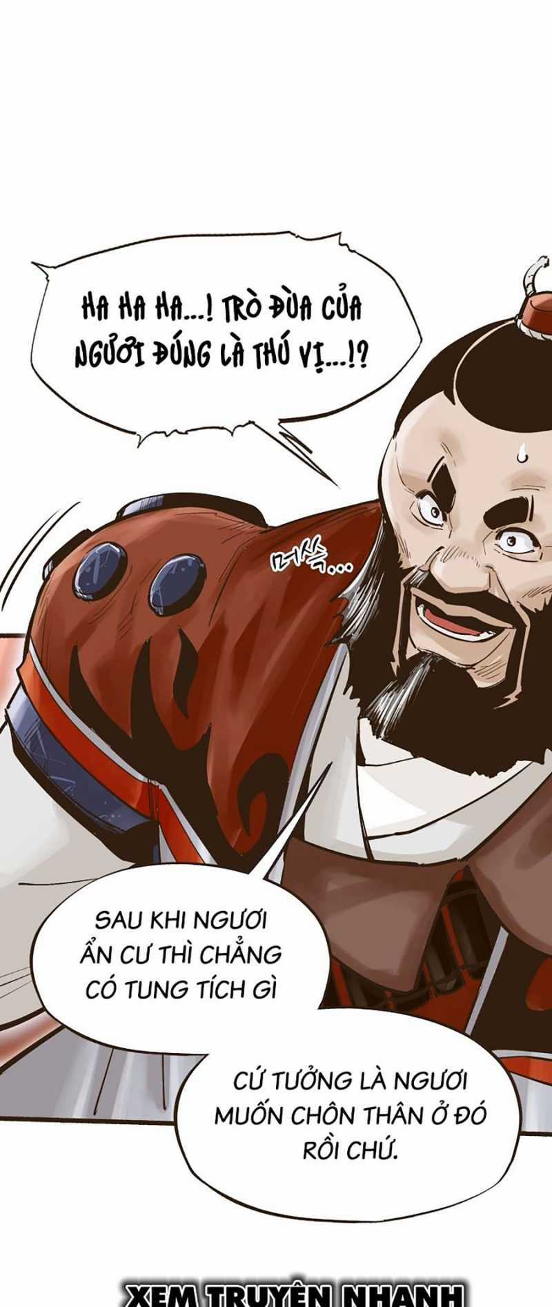 Quái Công Du Lục Chapter 8 trang 41