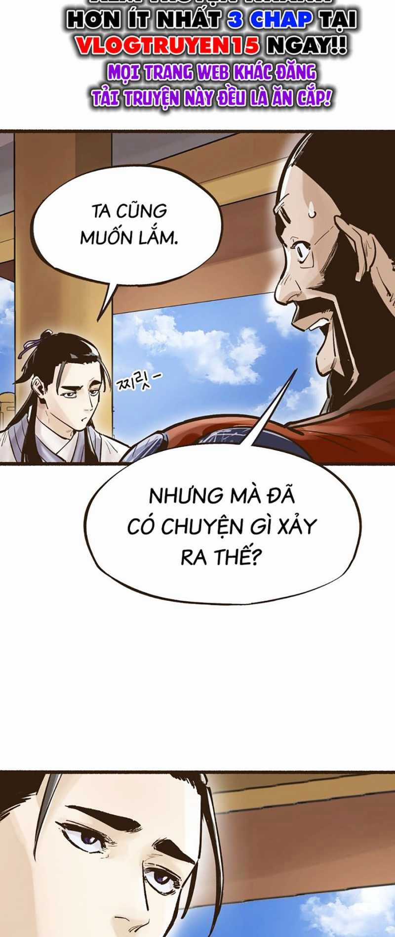 Quái Công Du Lục Chapter 8 trang 42
