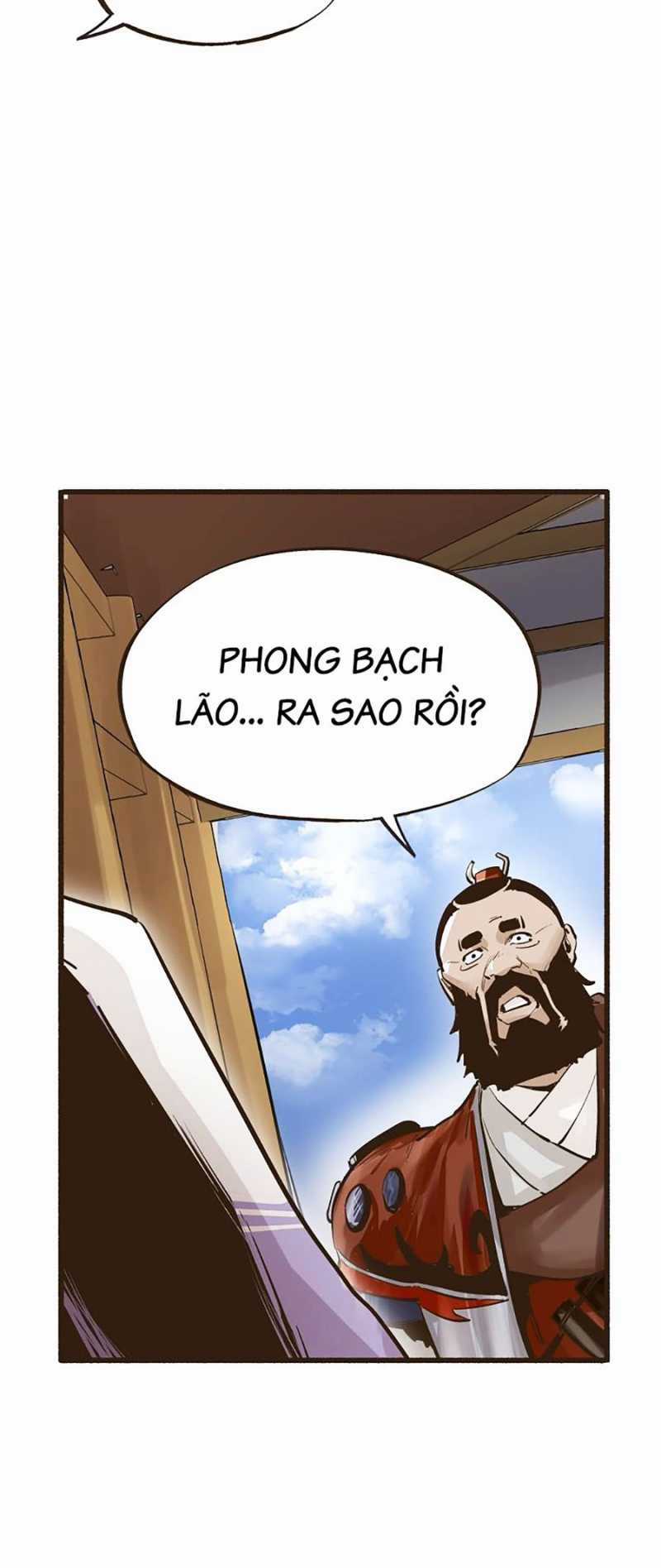 Quái Công Du Lục Chapter 8 trang 44