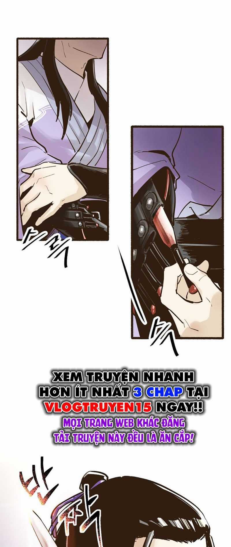 Quái Công Du Lục Chapter 8 trang 45