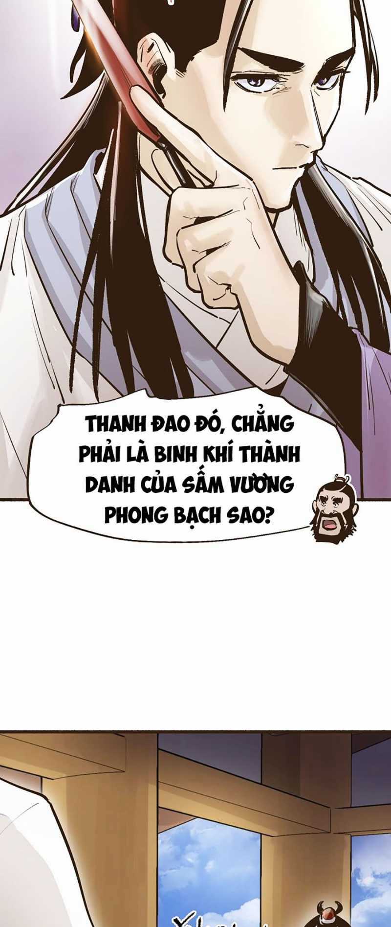 Quái Công Du Lục Chapter 8 trang 46
