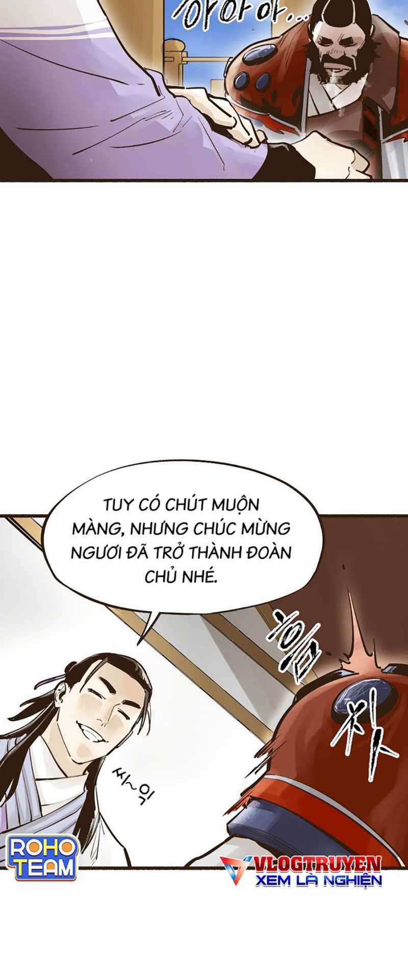 Quái Công Du Lục Chapter 8 trang 47