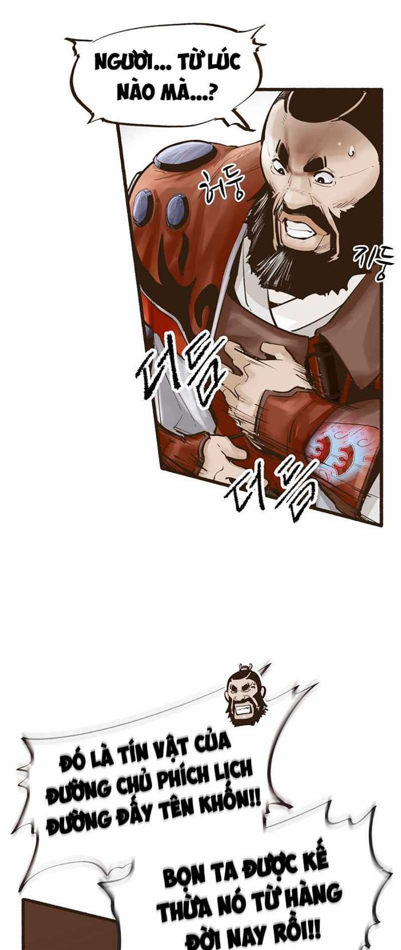 Quái Công Du Lục Chapter 8 trang 51