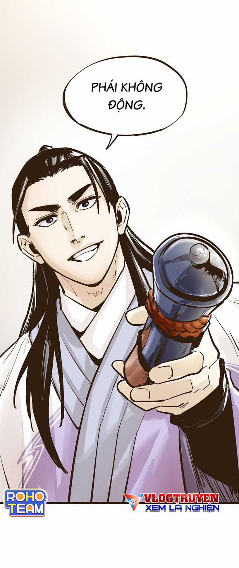 Quái Công Du Lục Chapter 8 trang 57