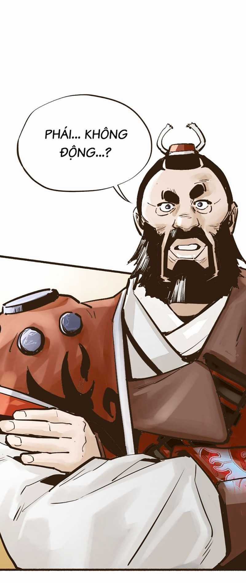 Quái Công Du Lục Chapter 8 trang 58