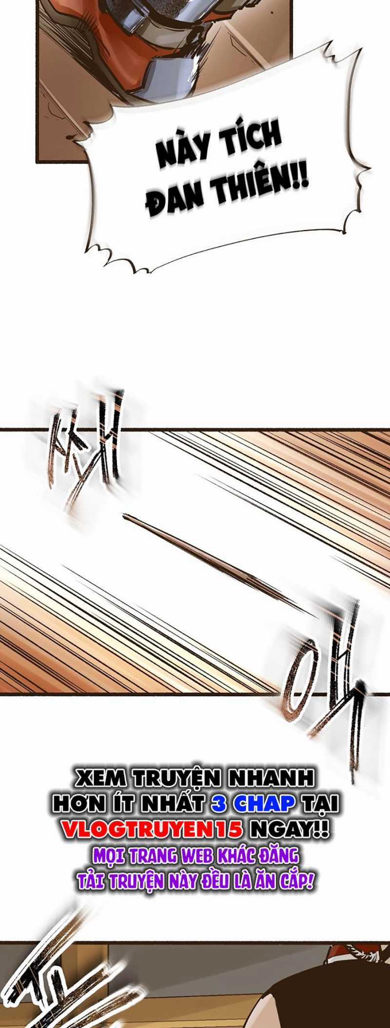 Quái Công Du Lục Chapter 8 trang 7