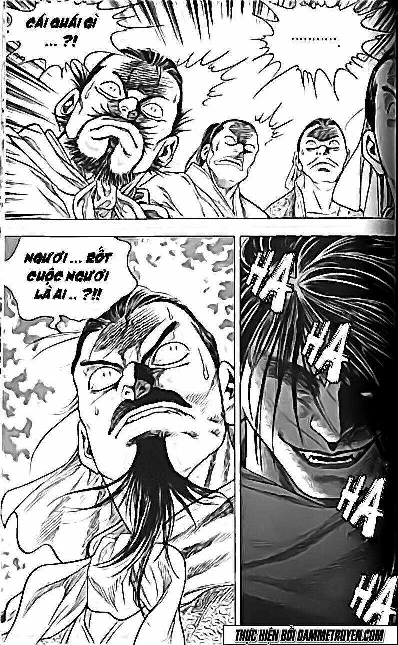 Quái Hiệp Truyện Chapter 1 trang 17