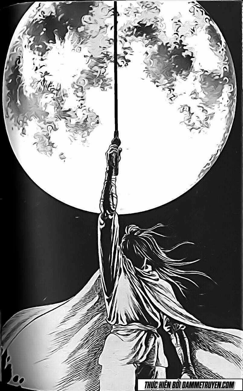 Quái Hiệp Truyện Chapter 1 trang 20