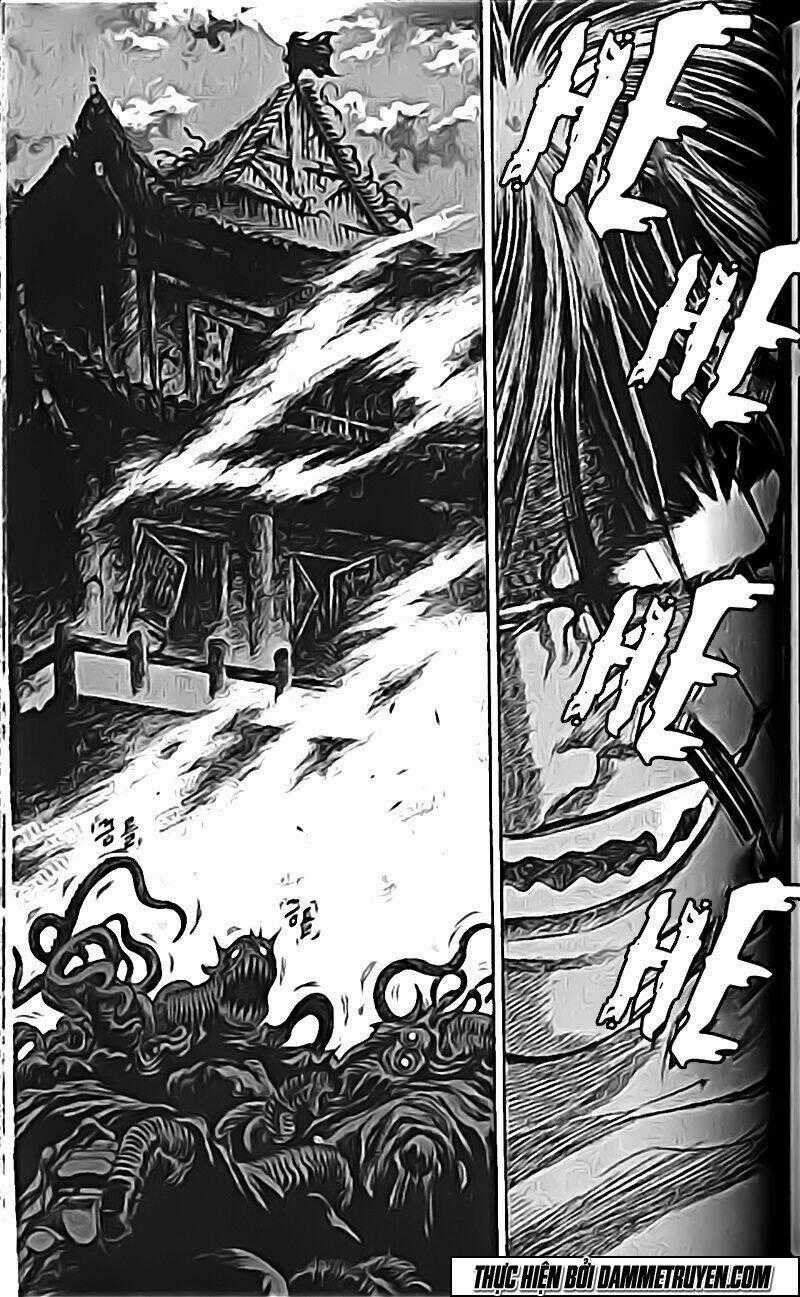 Quái Hiệp Truyện Chapter 1 trang 26