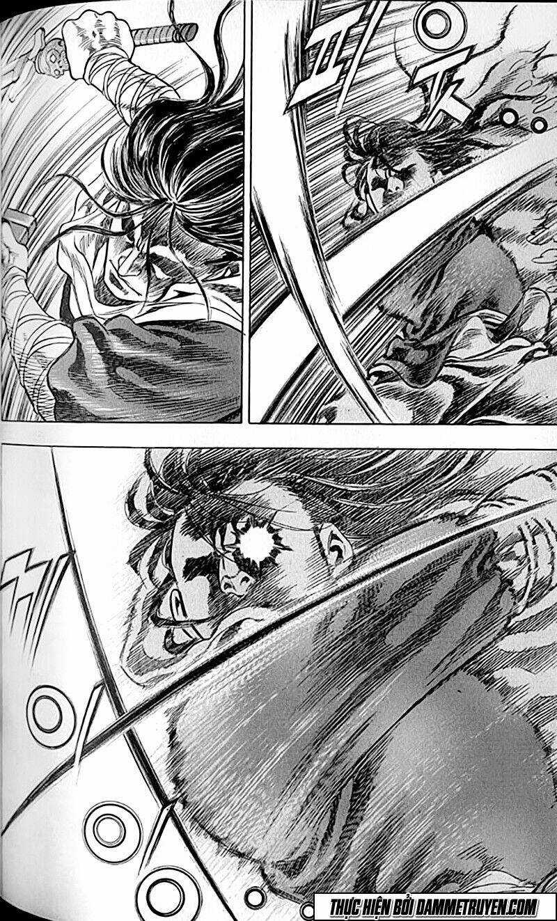 Quái Hiệp Truyện Chapter 10 trang 13