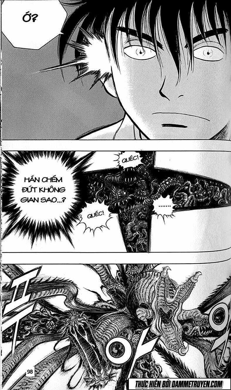 Quái Hiệp Truyện Chapter 10 trang 14