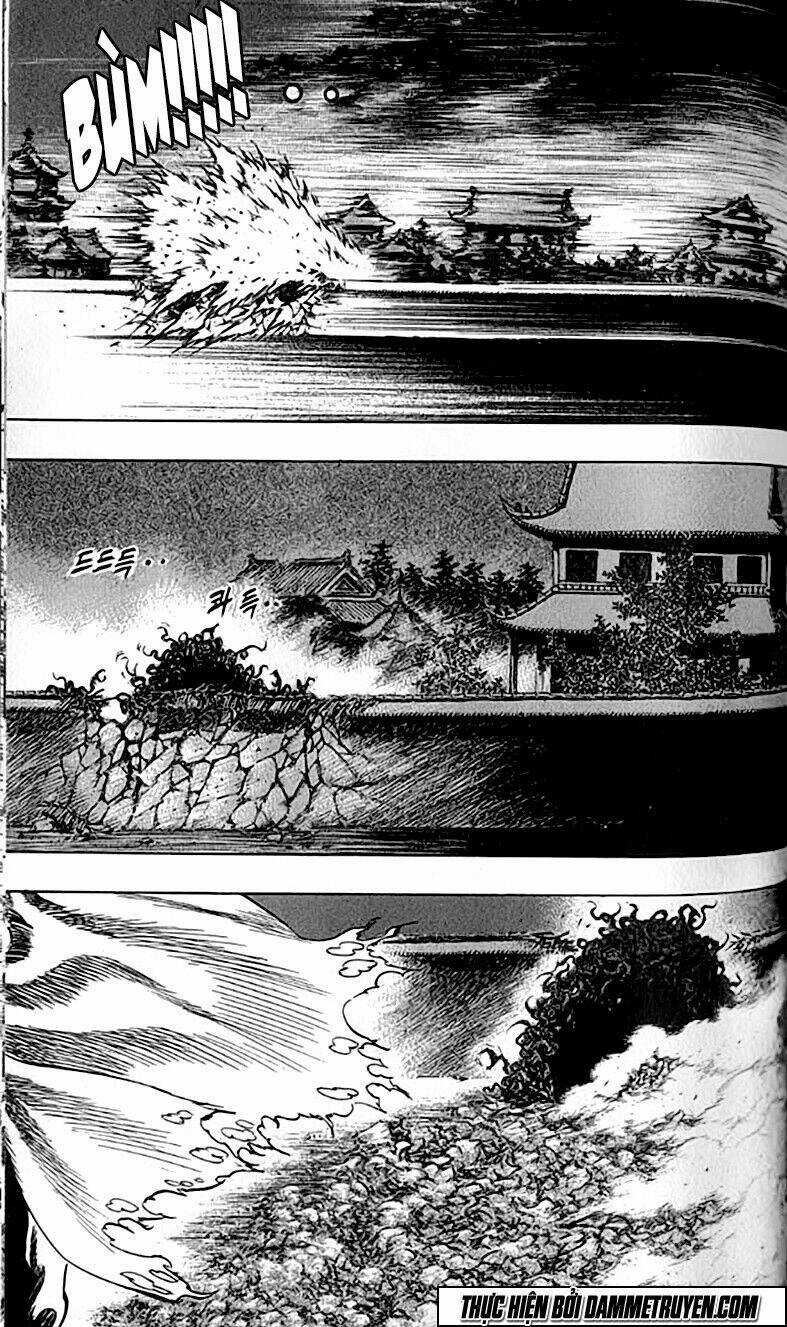 Quái Hiệp Truyện Chapter 10 trang 16