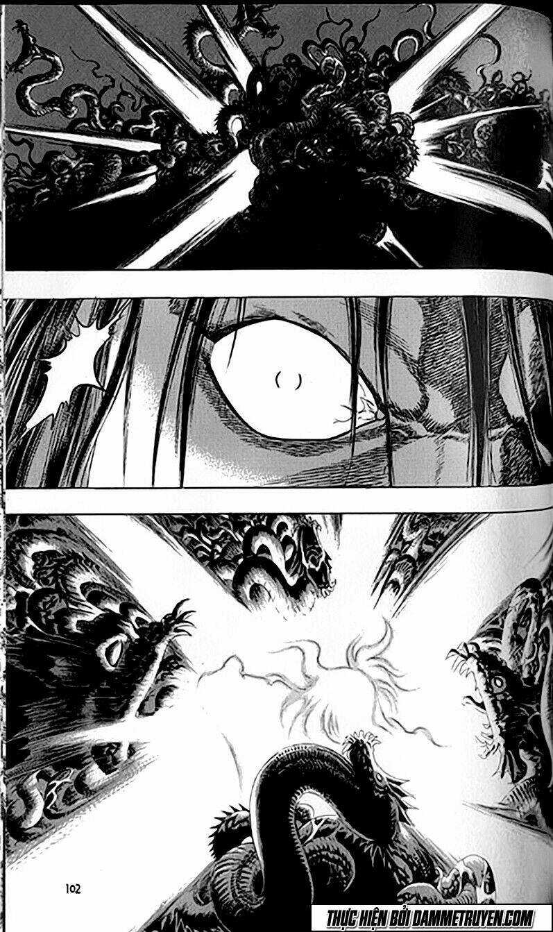 Quái Hiệp Truyện Chapter 10 trang 18