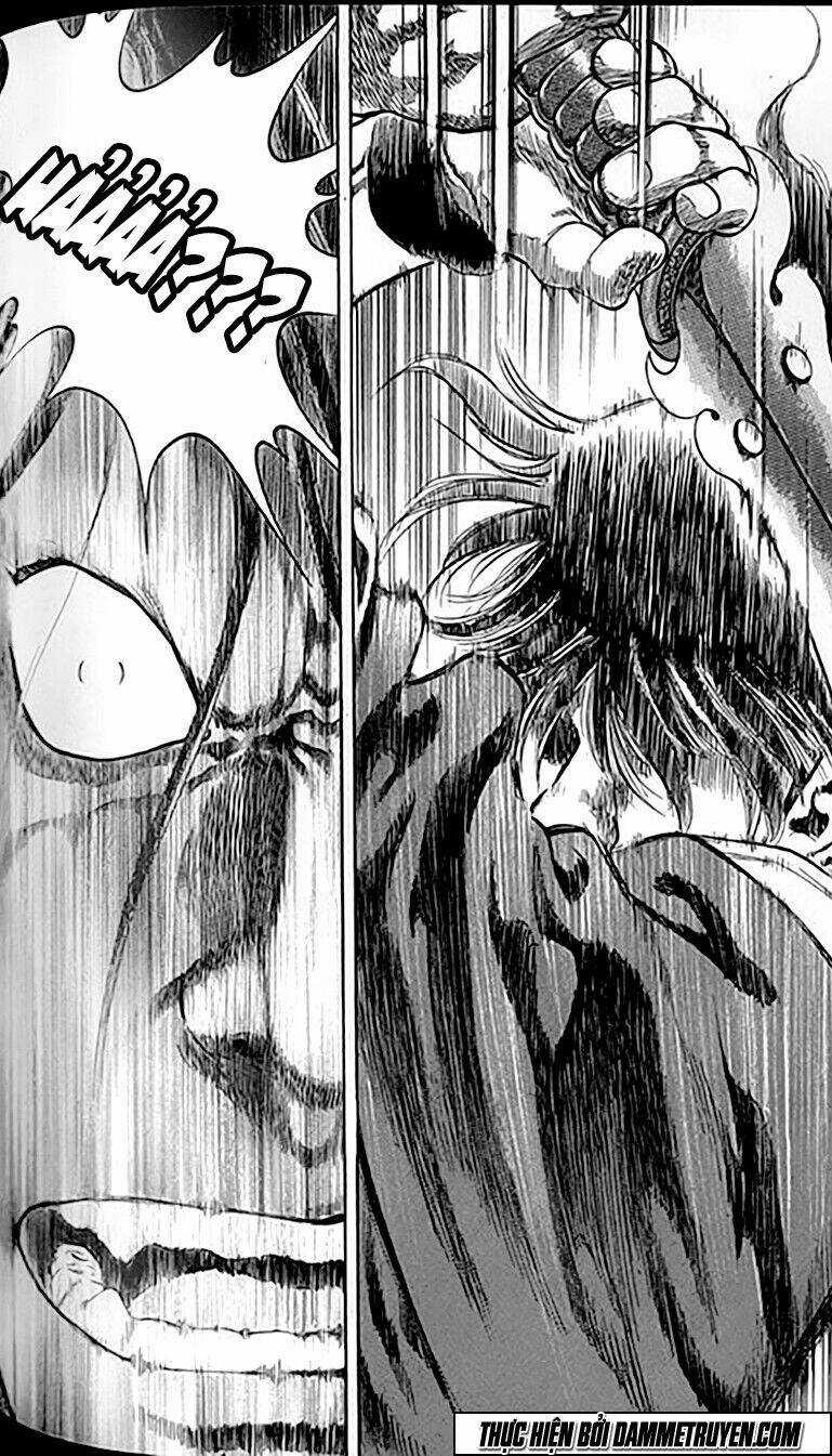 Quái Hiệp Truyện Chapter 10 trang 19