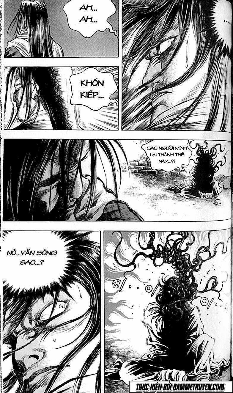 Quái Hiệp Truyện Chapter 10 trang 2