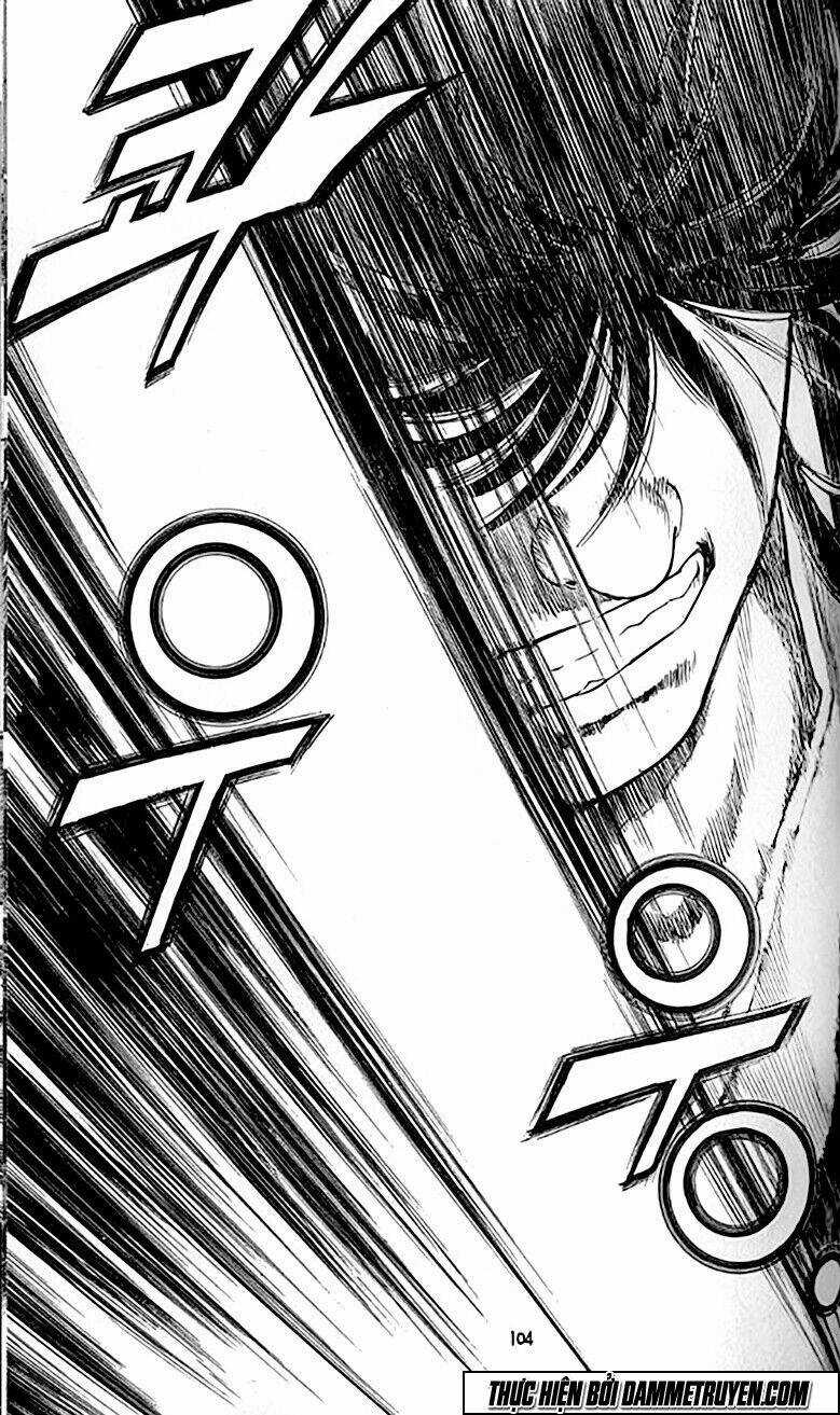 Quái Hiệp Truyện Chapter 10 trang 20