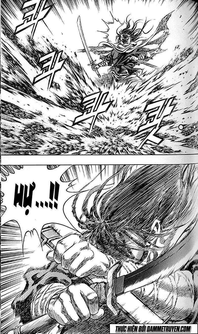 Quái Hiệp Truyện Chapter 10 trang 22