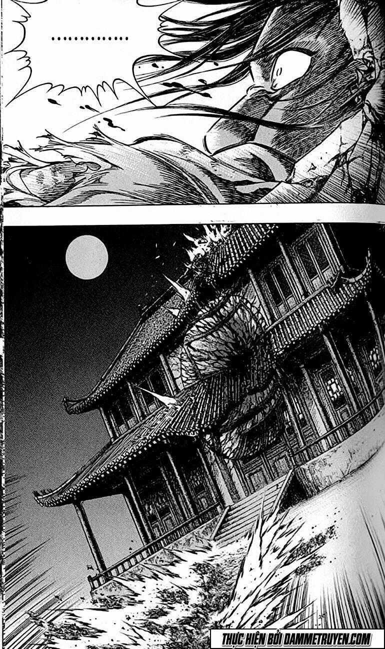 Quái Hiệp Truyện Chapter 10 trang 24