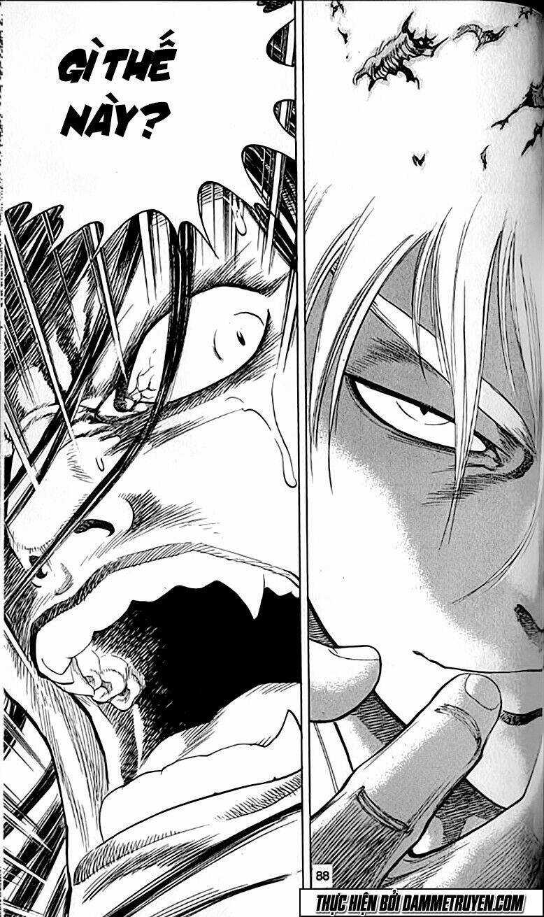 Quái Hiệp Truyện Chapter 10 trang 4