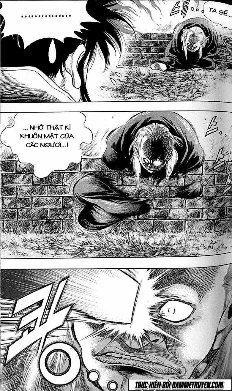 Quái Hiệp Truyện Chapter 11 trang 14