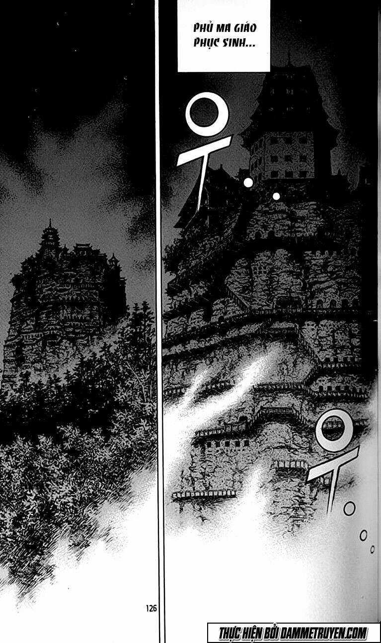 Quái Hiệp Truyện Chapter 11 trang 18