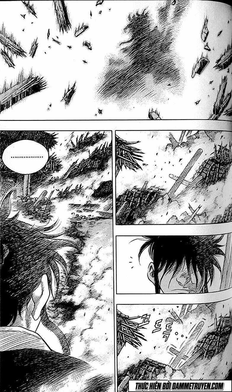 Quái Hiệp Truyện Chapter 11 trang 2