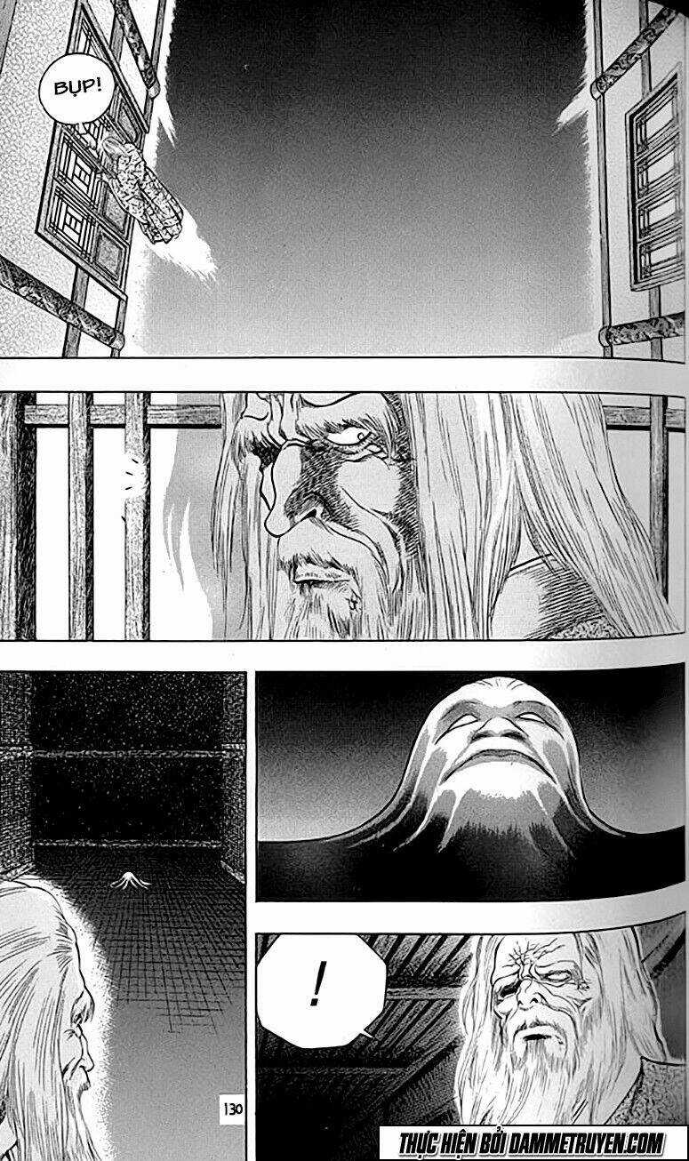 Quái Hiệp Truyện Chapter 11 trang 20