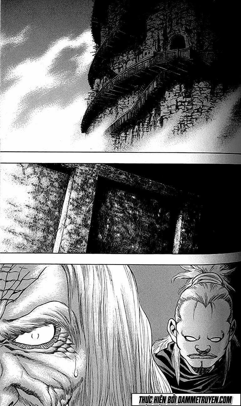 Quái Hiệp Truyện Chapter 11 trang 22