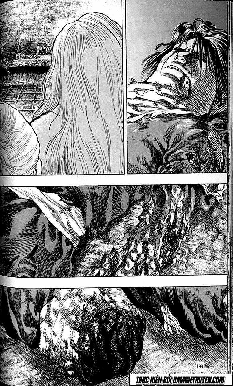 Quái Hiệp Truyện Chapter 11 trang 23