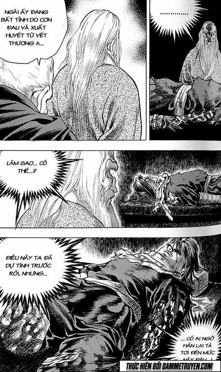 Quái Hiệp Truyện Chapter 11 trang 24