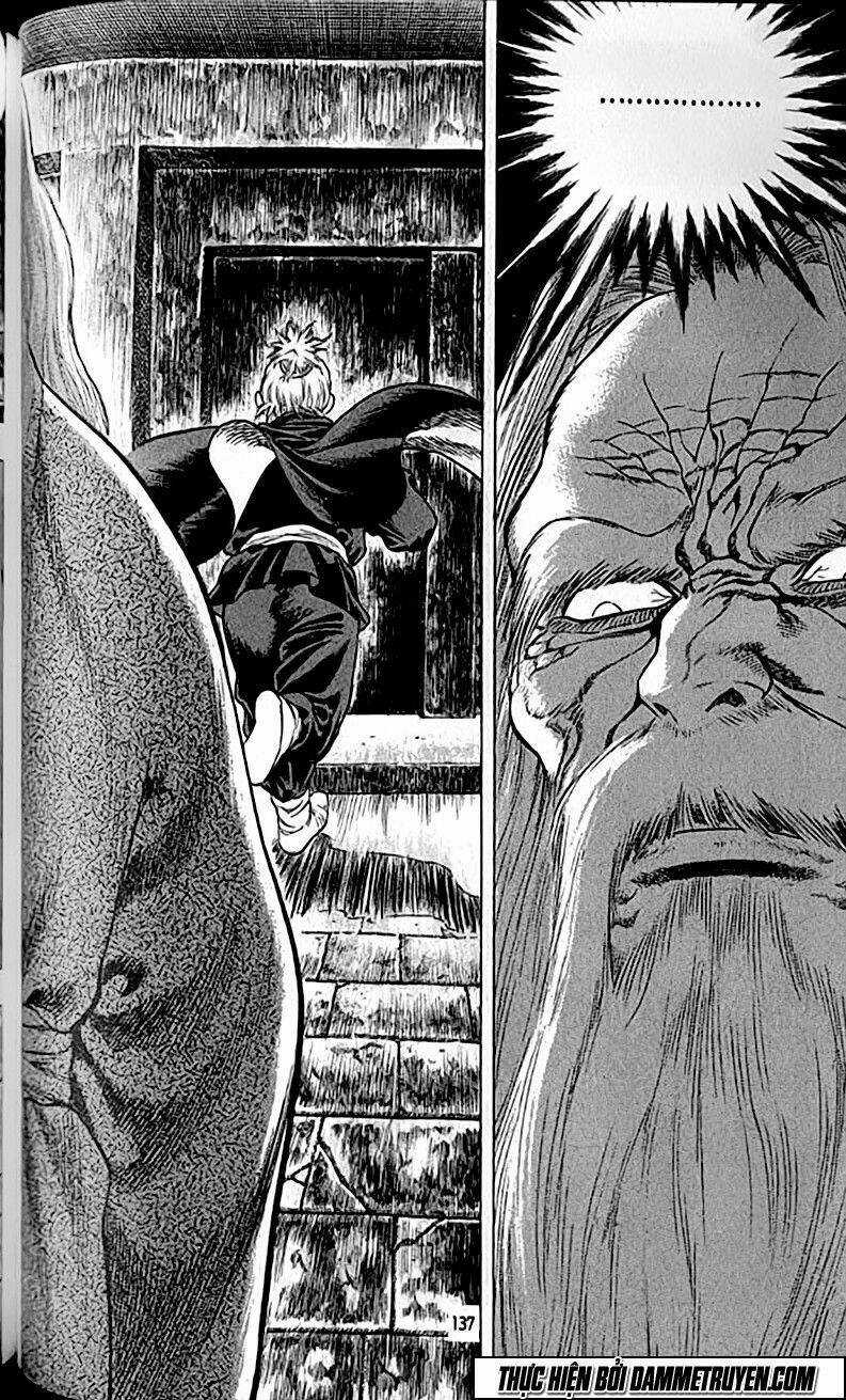 Quái Hiệp Truyện Chapter 12 trang 2