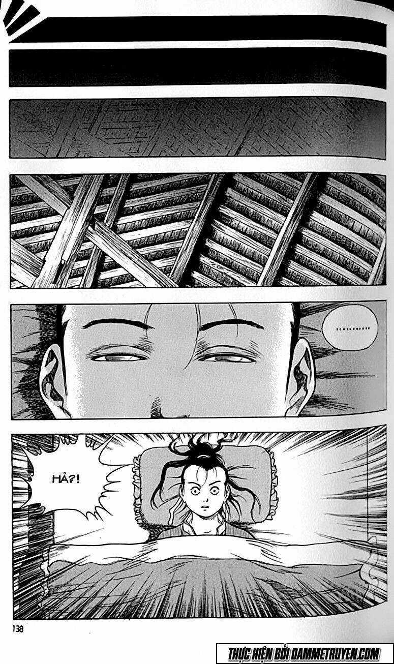 Quái Hiệp Truyện Chapter 12 trang 3