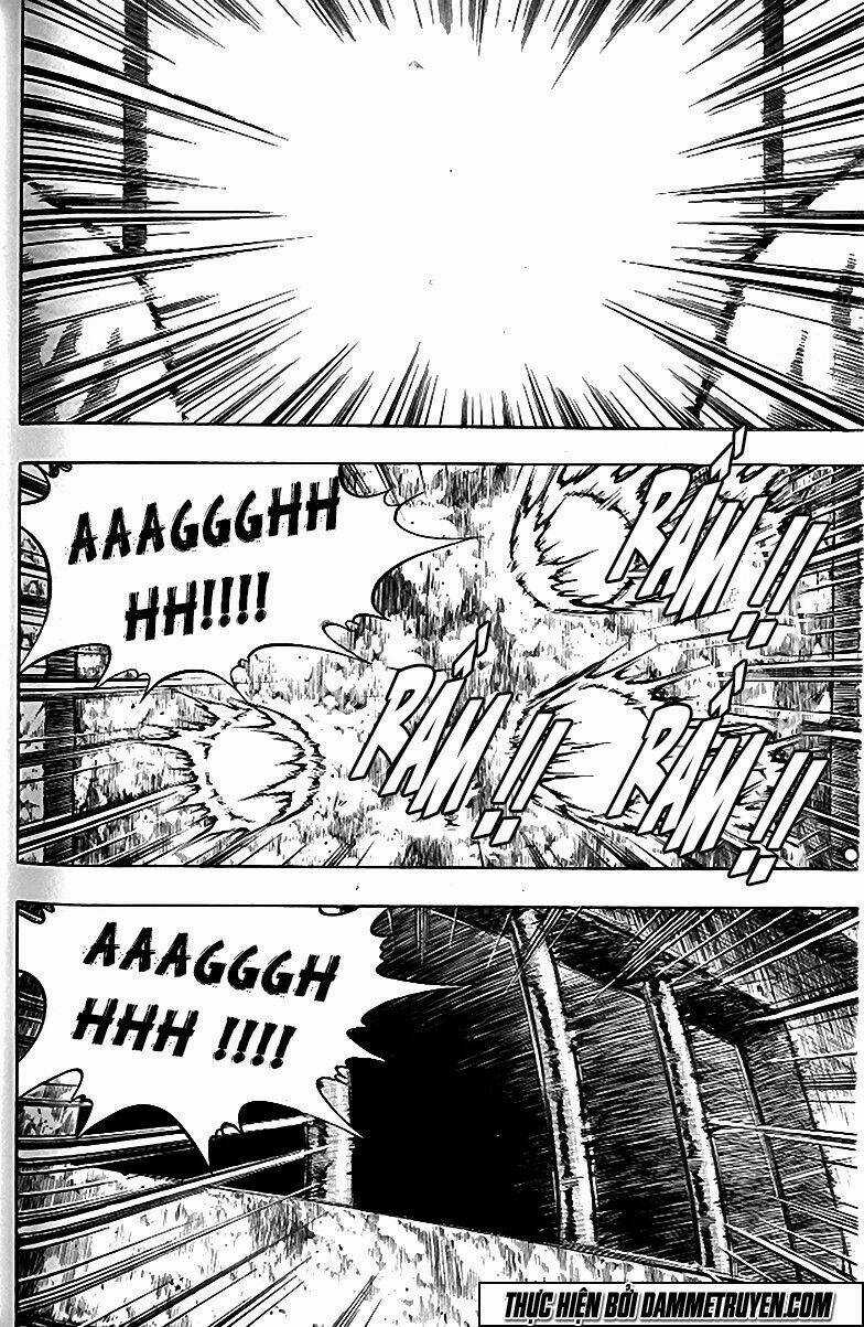 Quái Hiệp Truyện Chapter 14 trang 15