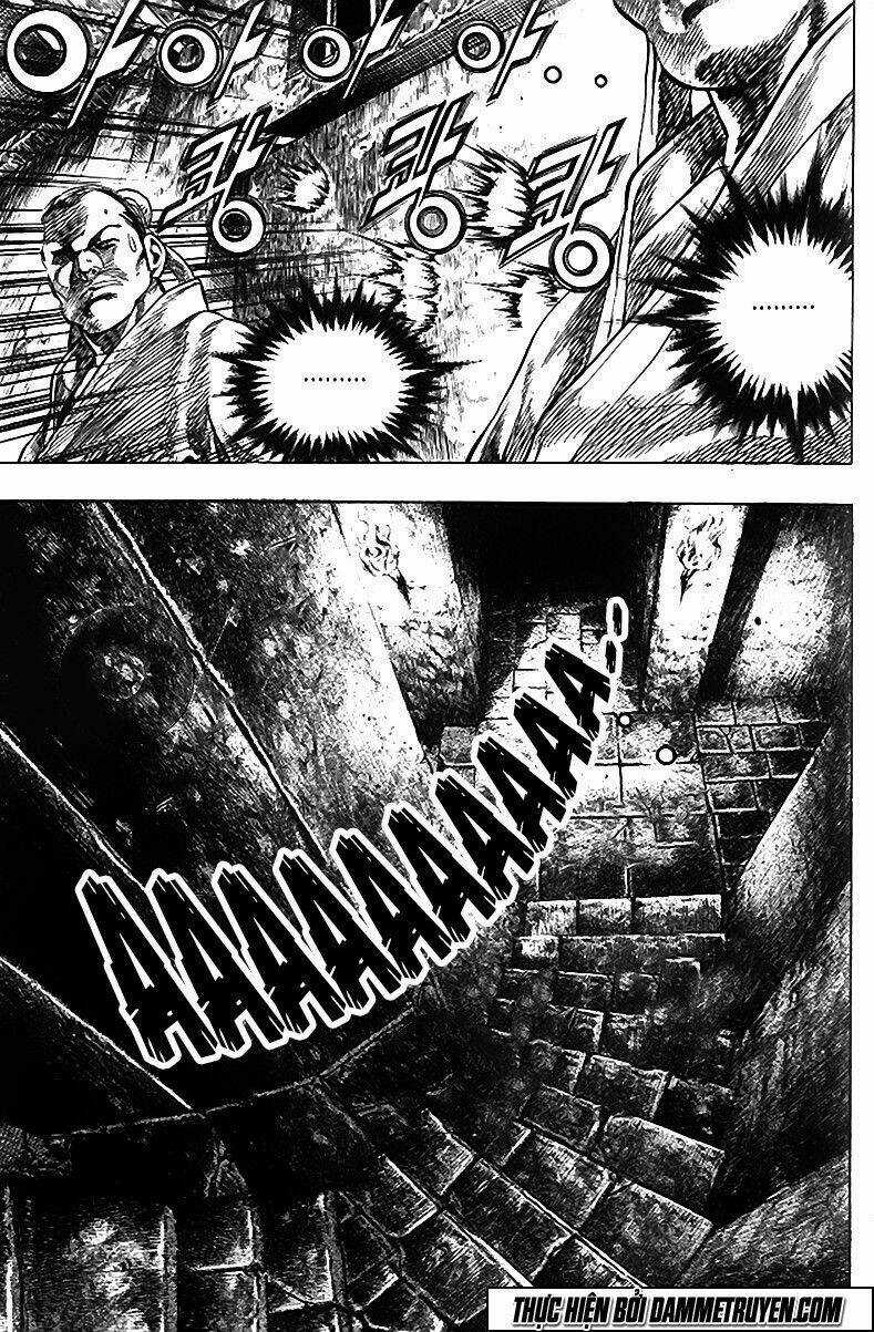 Quái Hiệp Truyện Chapter 14 trang 16