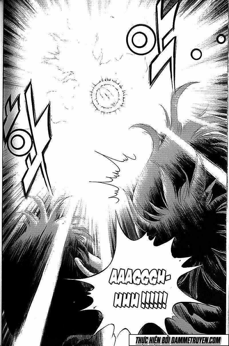 Quái Hiệp Truyện Chapter 15 trang 11