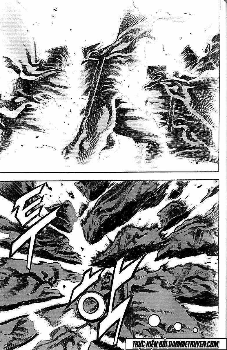 Quái Hiệp Truyện Chapter 16 trang 21