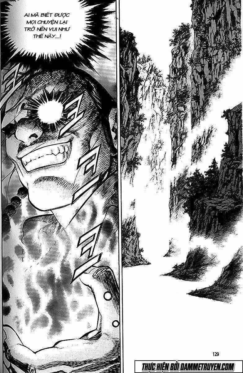 Quái Hiệp Truyện Chapter 17 trang 18