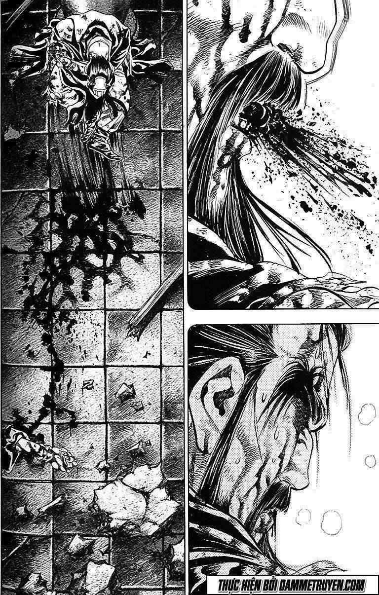 Quái Hiệp Truyện Chapter 17 trang 25