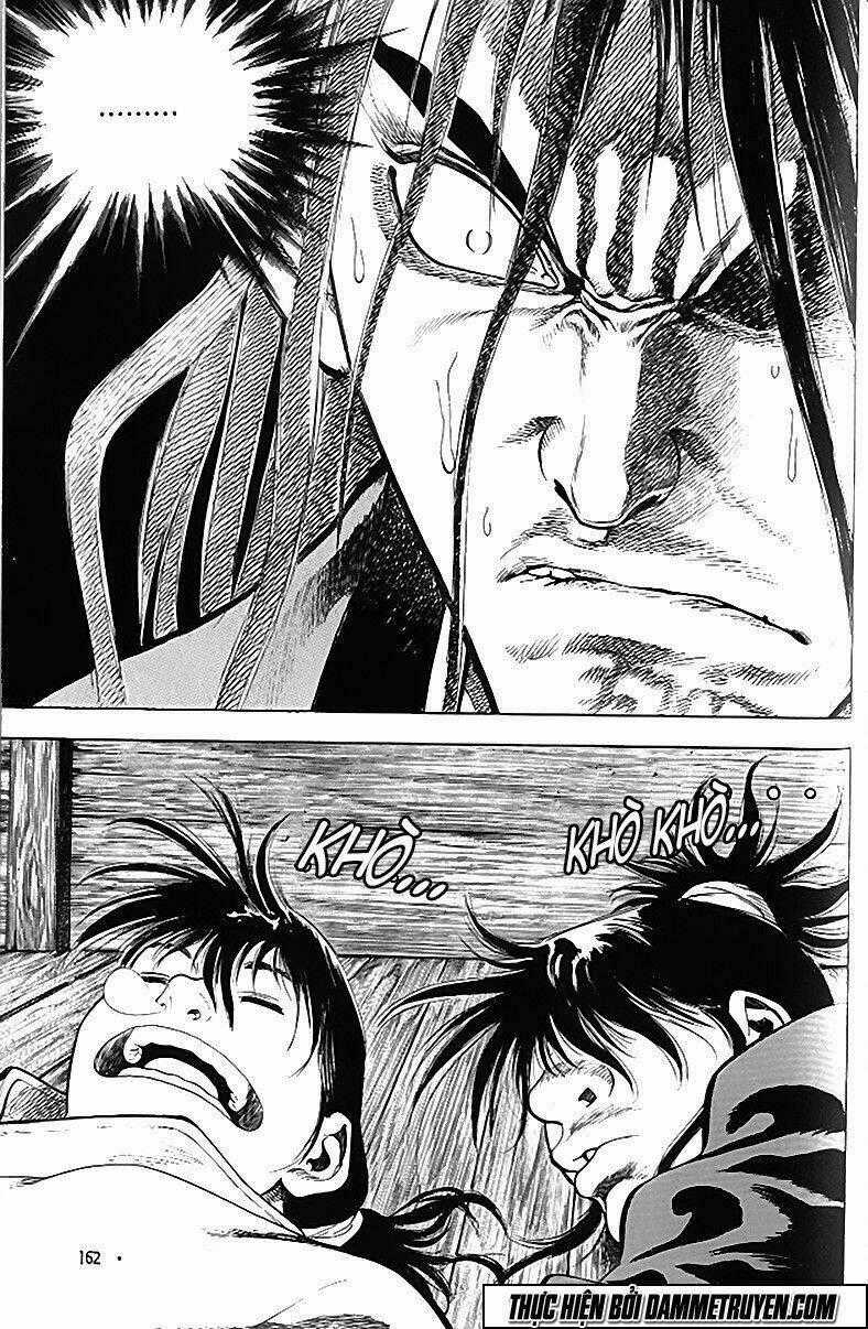 Quái Hiệp Truyện Chapter 18 trang 23