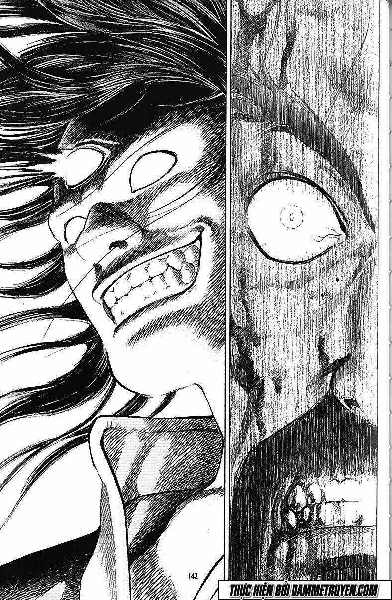 Quái Hiệp Truyện Chapter 18 trang 3