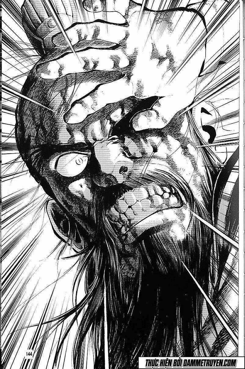 Quái Hiệp Truyện Chapter 18 trang 5