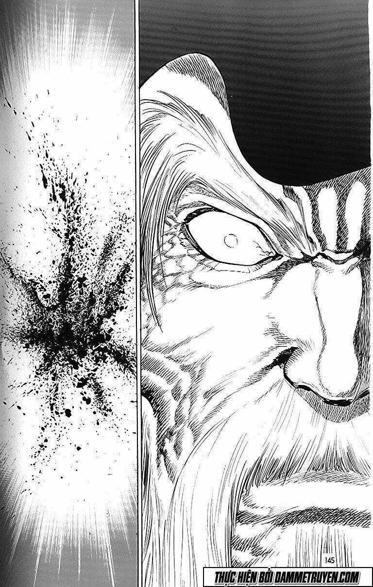 Quái Hiệp Truyện Chapter 18 trang 6